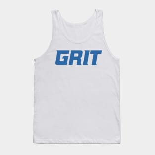 Lions Grit Tank Top